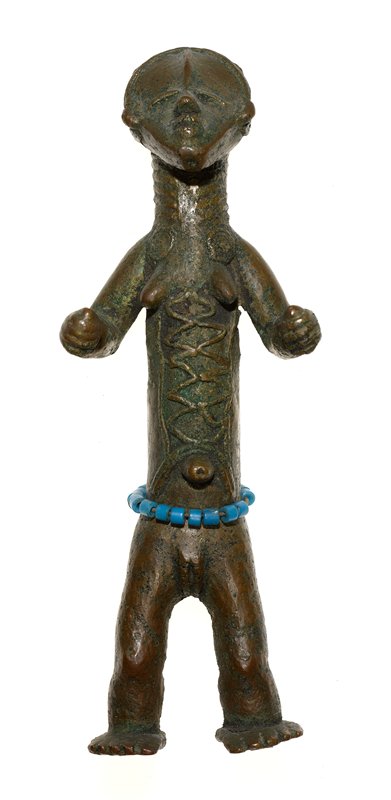 Female Figure