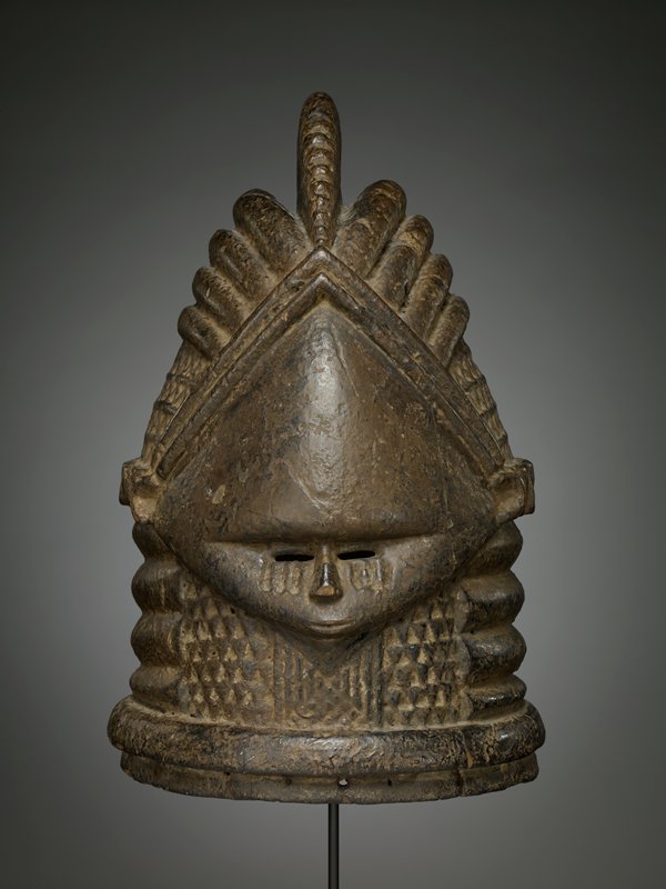 Humoy helmet mask