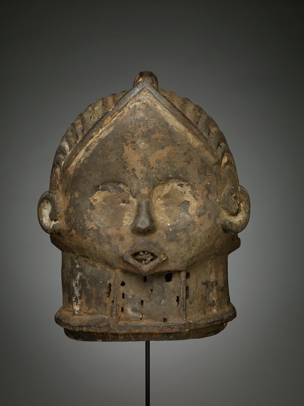 Humoy helmet mask