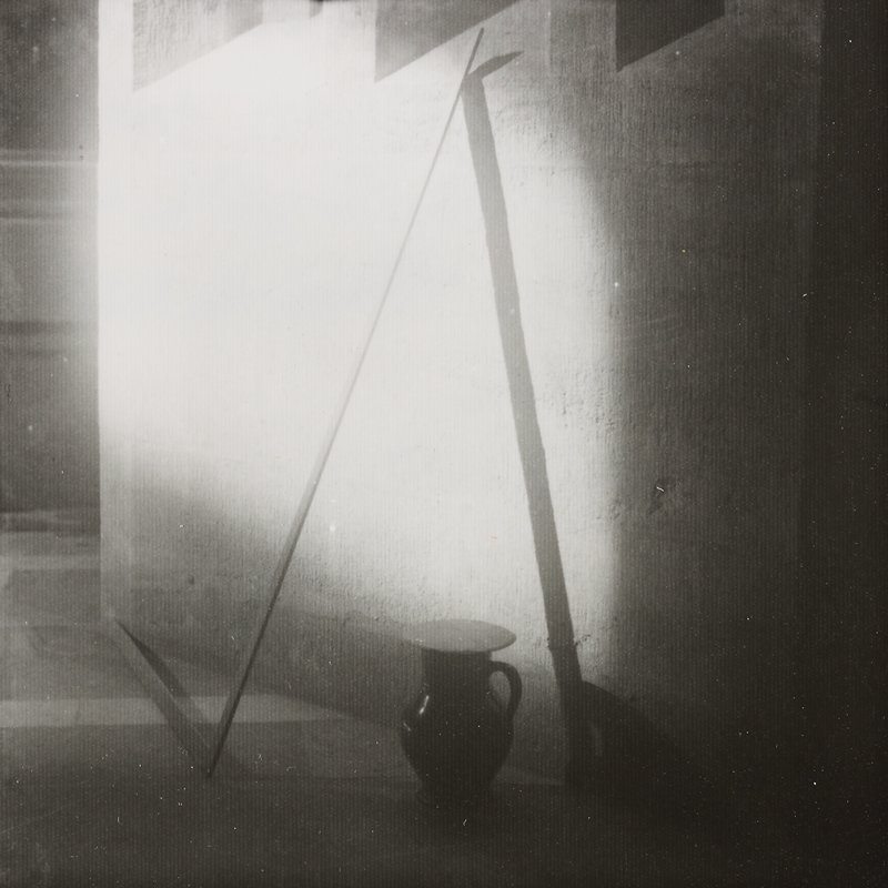 Untitled [Still Life] by Josef Sudek
