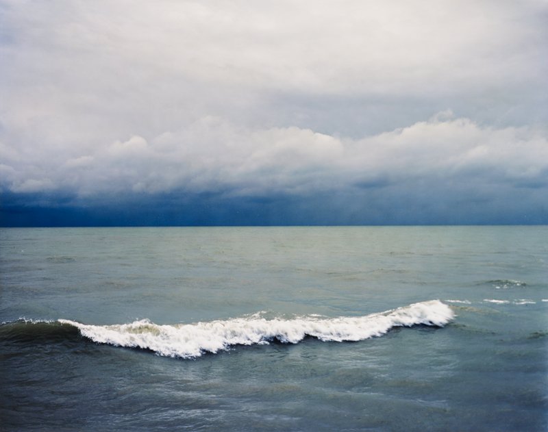 Chicago, Paula Chamlee, 2008