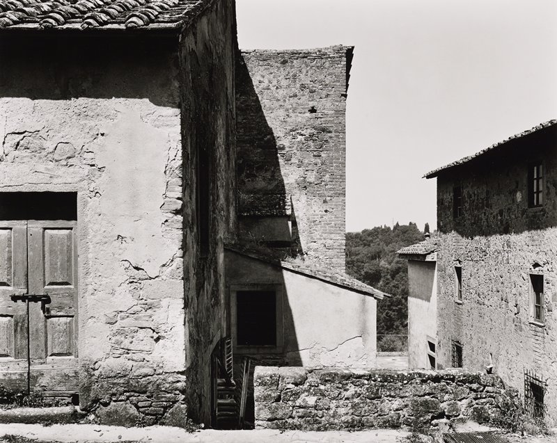 Petrognano, Italy, Paula Chamlee, 2000