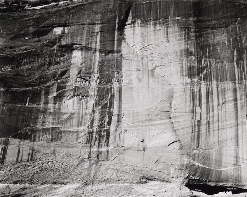 Canyon de Chelly, Arizona, Paula Chamlee, 1991