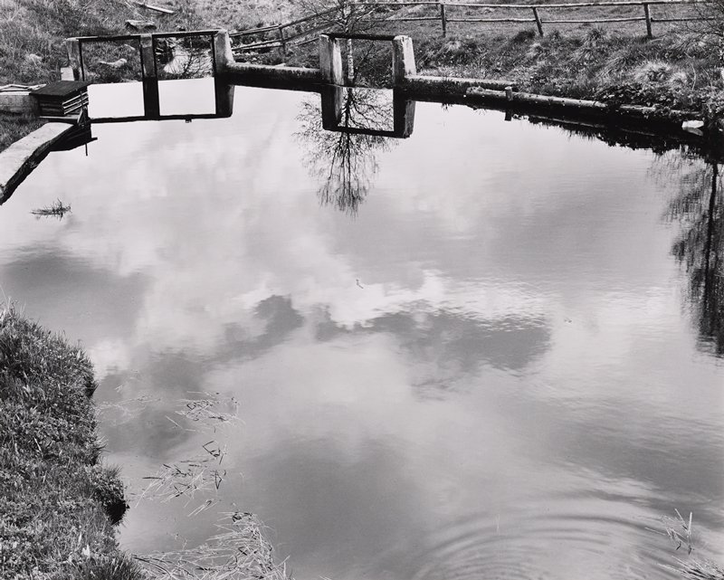 Kvilda, Sumava, Czech Republic, Paula Chamlee, 1994