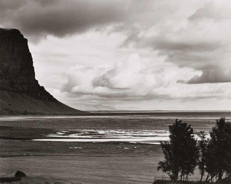Nupistadir, Iceland, Paula Chamlee, 2010