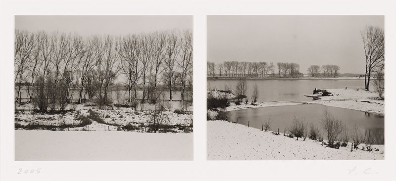 Ooij, The Netherlands, Paula Chamlee, 2005
