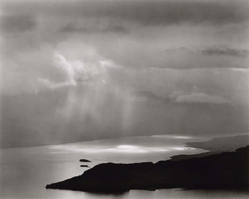 Reydarfjordur, Iceland, Paula Chamlee, 2004