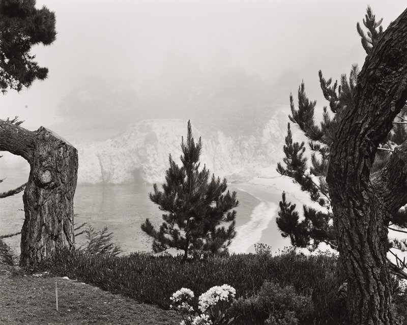 Carmel Highlands, California, Paula Chamlee, 2002