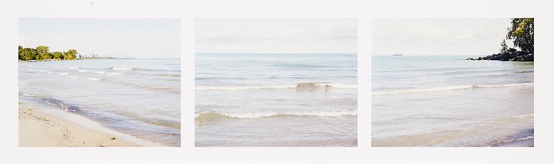 Chicago, Paula Chamlee, 2008