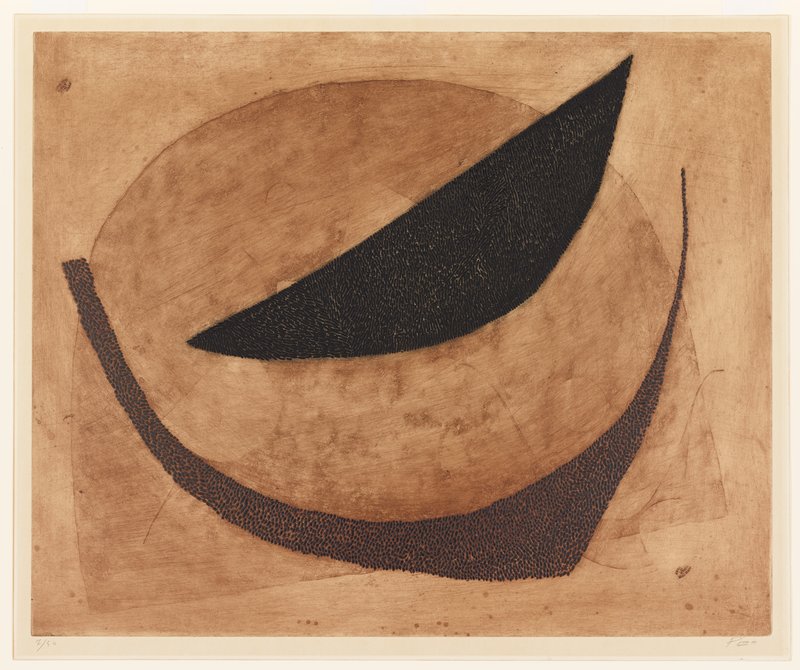 Untitled, Arthur Luiz Piza, c. 1965–70