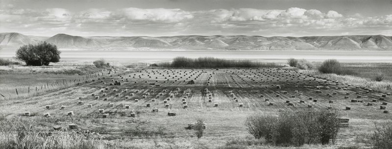 Bear Lake, Idaho, Michael A. Smith, 1991