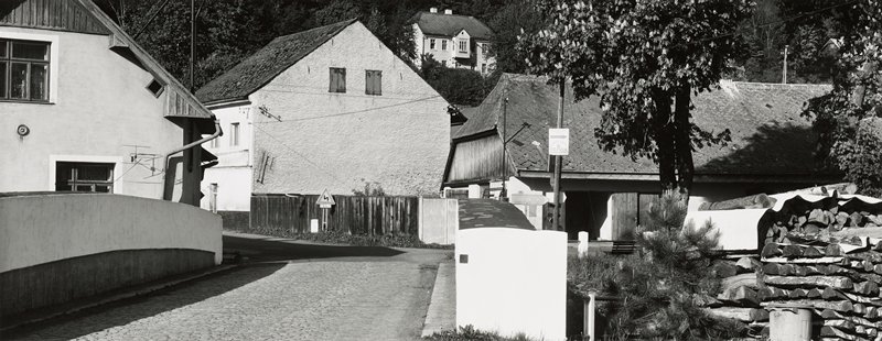 Rejstejin, Czech Republic, Michael A. Smith, 1994