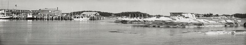 Stonington, Maine, Michael A. Smith, 1998