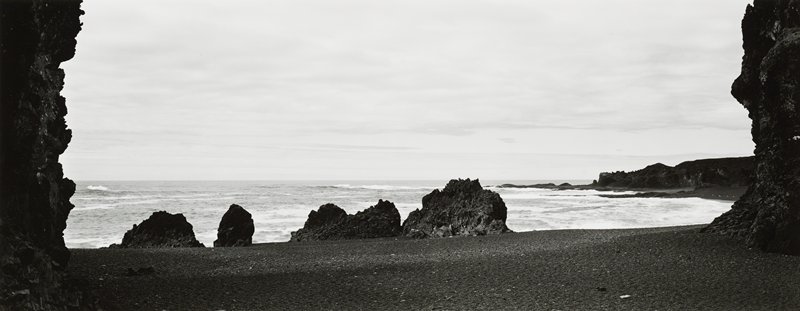 Djupalon, Iceland, Michael A. Smith, 2010