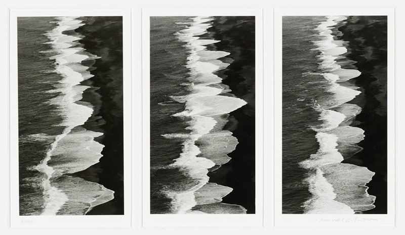 Dyrholaey, Iceland, Michael A. Smith, 2006