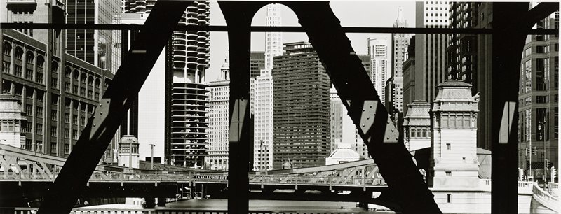Chicago, Michael A. Smith, 2008