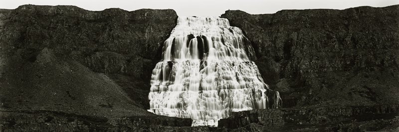 Dynjandi, Iceland, Michael A. Smith, 2006
