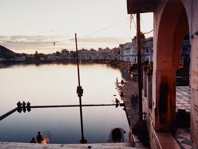 Untitled, Peter Bialobrzeski