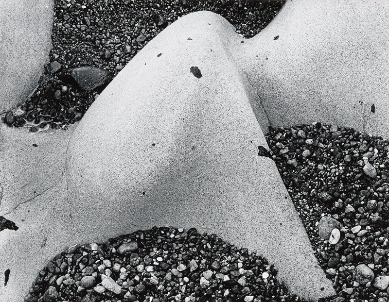 Untitled, Larry Cowell, 1950s