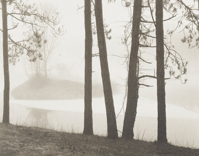 Redding, Tom Millea, 1969