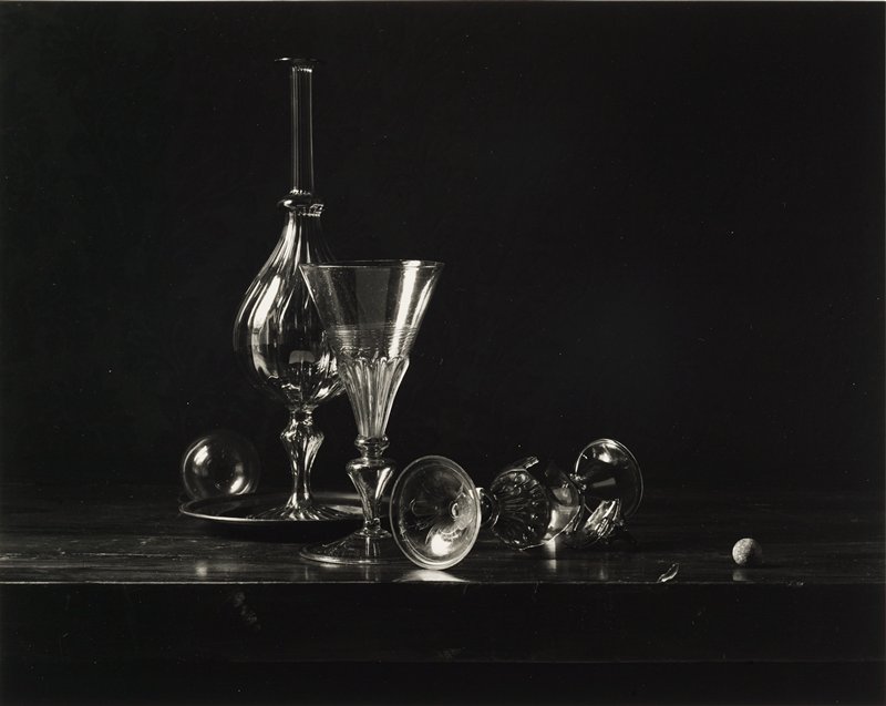 Rome, Douglas W. Mellor, 1999