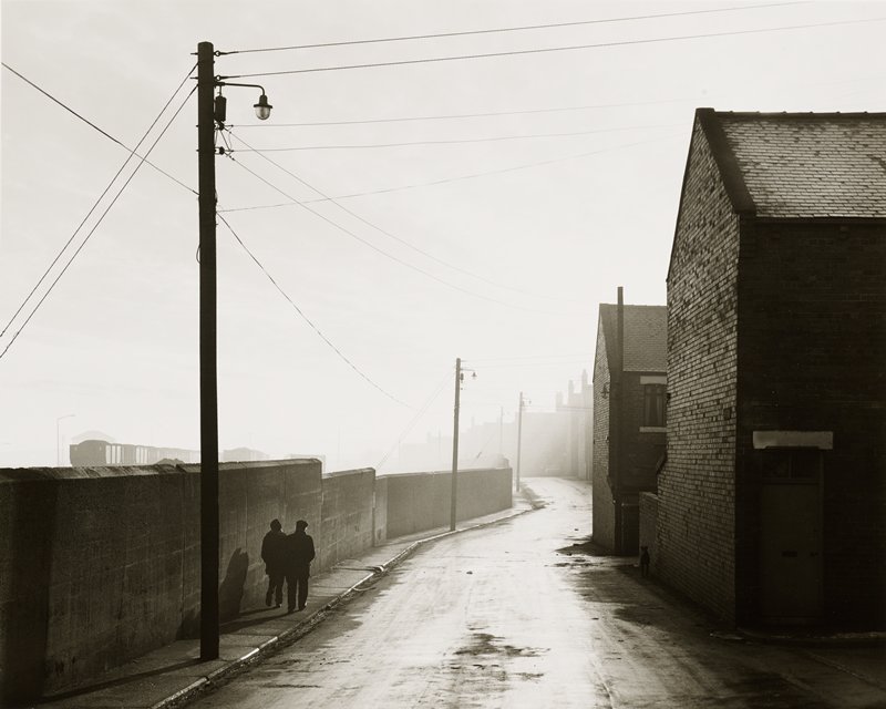 Easington, County Durham, Graham Smith, 1976