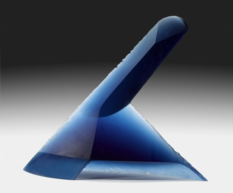 Blue Bird, Stanislav Libensky, 1994