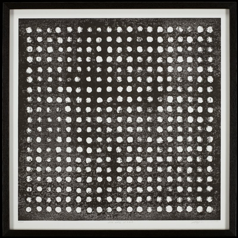 White Marks 61 H.B.D., Yoshida Ayomi, 2012