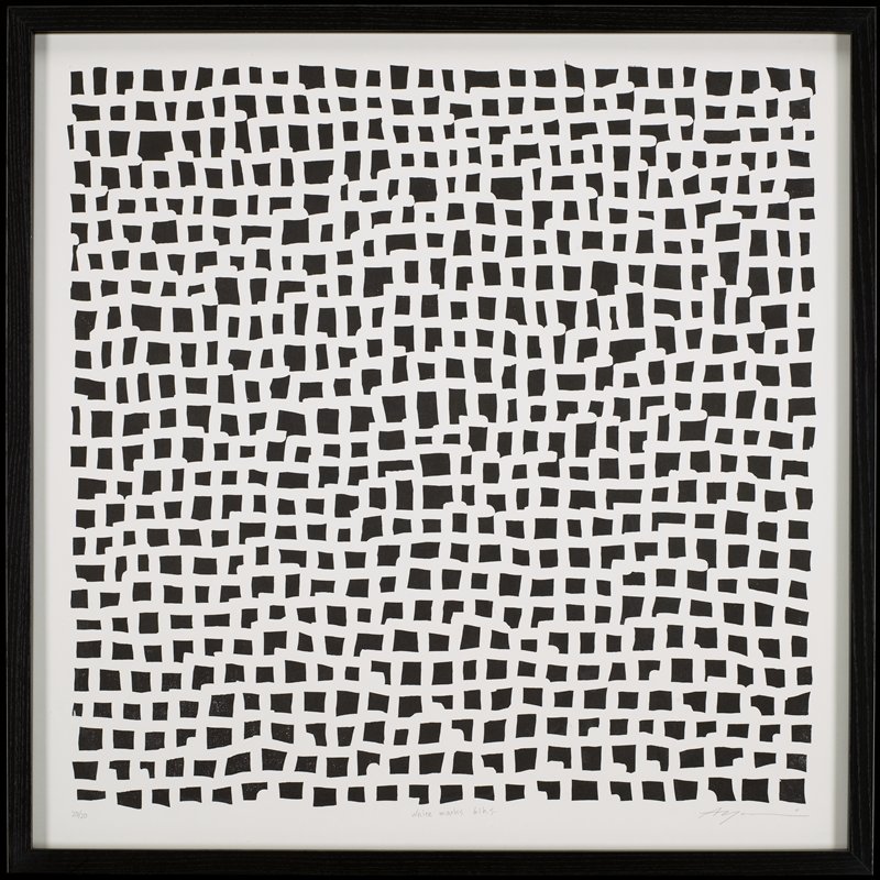 White Marks 61 H.S., Yoshida Ayomi, 2012
