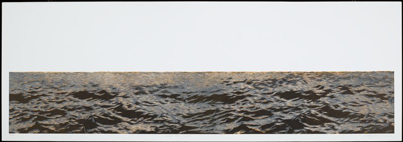 Water 128 I-Y.B.F., Yoshida Ayomi, 2012