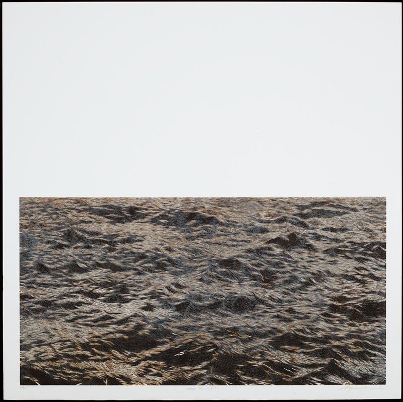 Water 74 I-U.B.F., Yoshida Ayomi, 2012