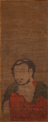 Dokumentasi “Sakyamuni, one of a pair”. Minneapolis Institute of Art.