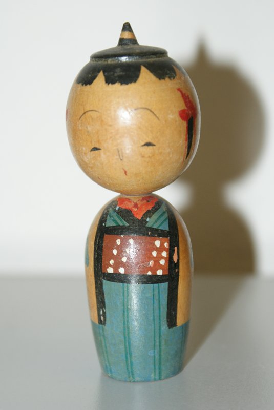 City 370, Kimura Risaburō, c. 1984