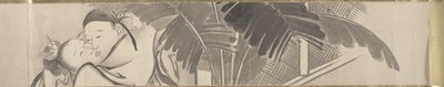 Erotic Scenes, Tsukioka Settei, mid– to late 18th century