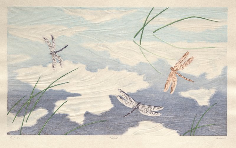 Tombo, Suezan Aikins, c. 1985-1995