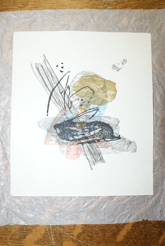 The Beginning of Autumn, Takahashi Rikio, 1967