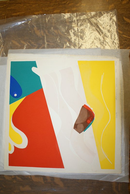 South, Takahashi Rikio, 1971