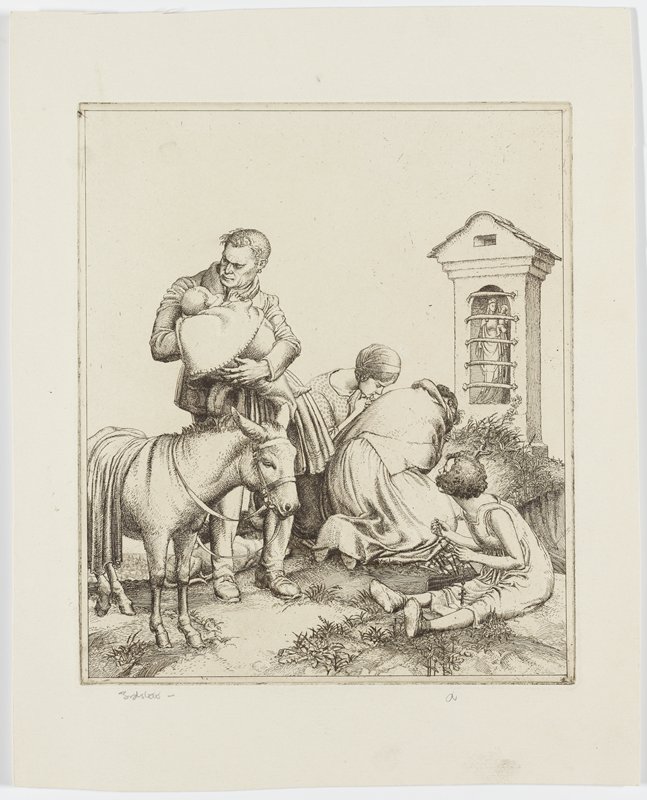 Salus Infirmorum, Robert Sargent Austin, 1922