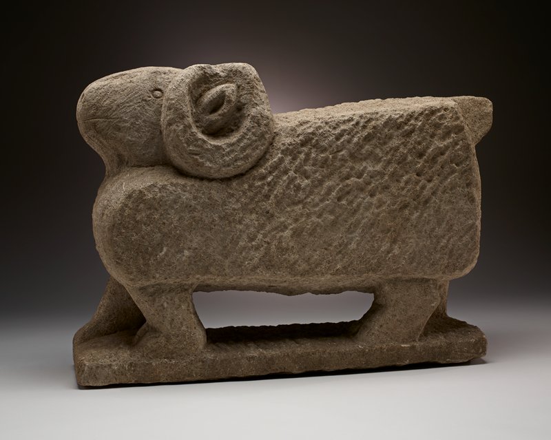 Ram, William Edmondson, 1938–42