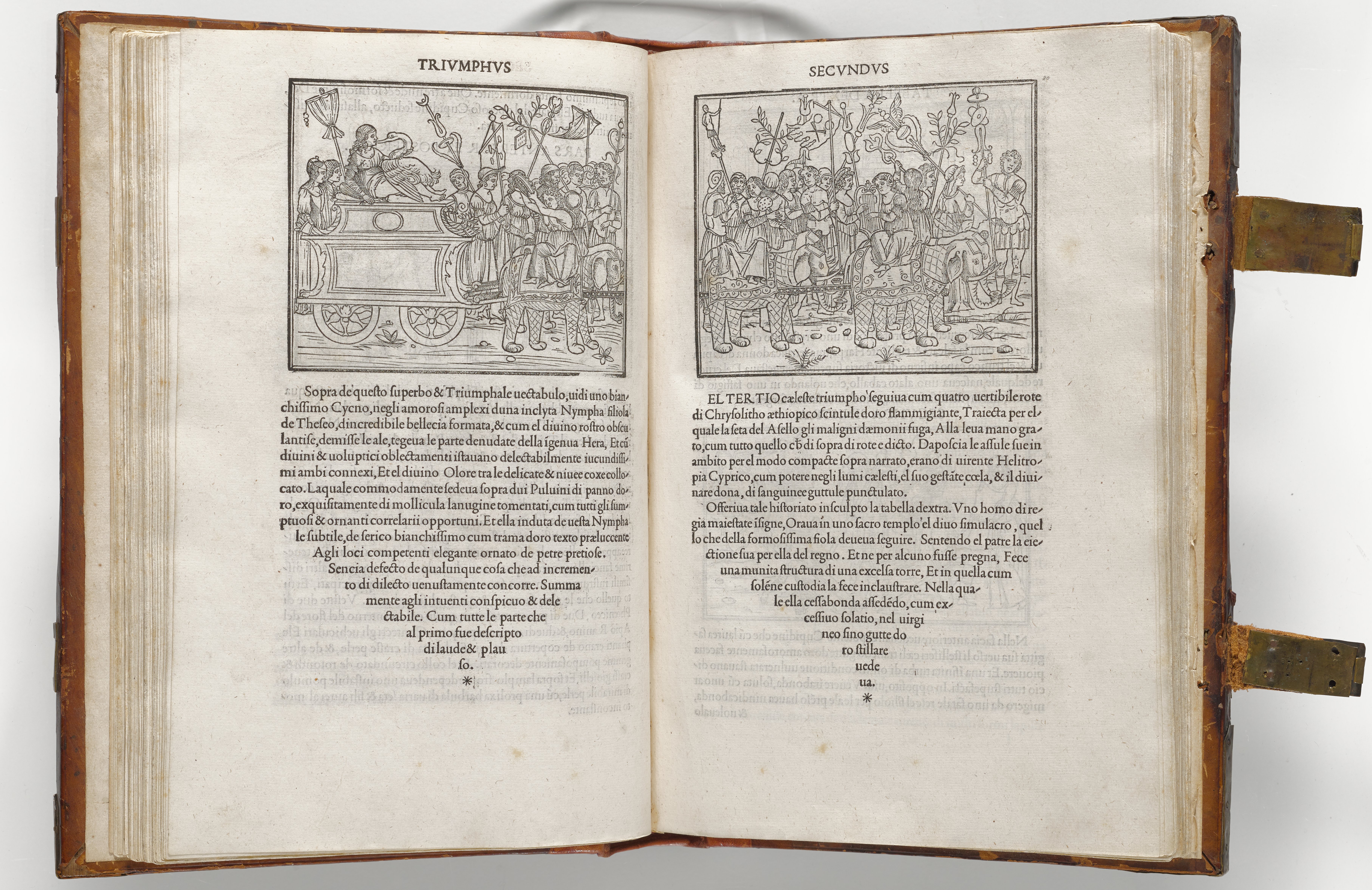 Hypnerotomachia Poliphili (The Strife of Love in a Dream), Written