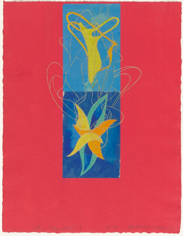 oh, i'm (LXVIII), Steven Sorman, 1999