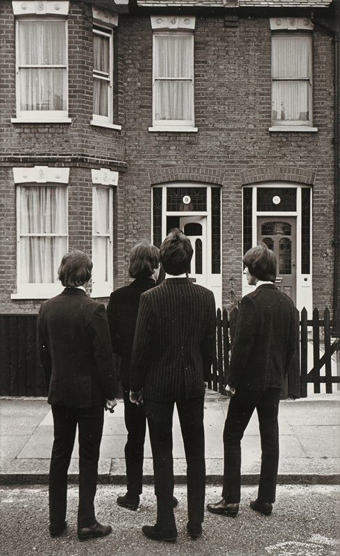 The Beatles, 1965
