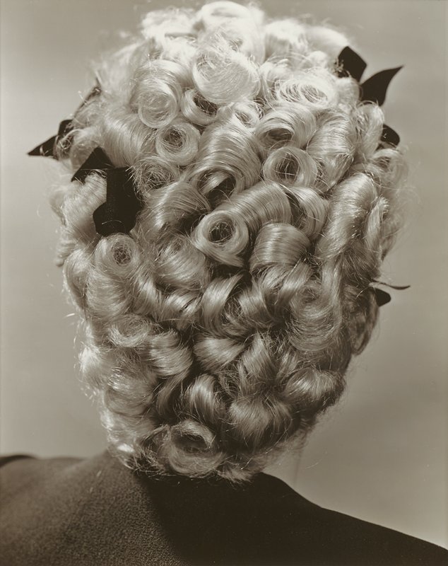 Untitled (Lucille Ball from the Rear), Ernest A. Bachrach, 1947