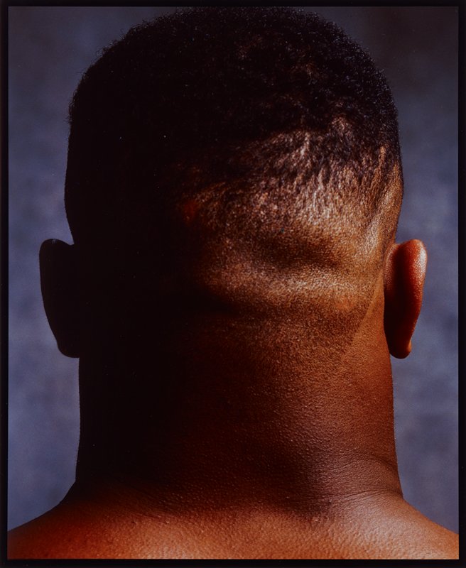 Mike Tyson, New York City, Annie Leibovitz, 1987