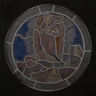 Dokumentasi “Anggota kelompok terkait: The Resurrection (2014.103.4)”. Minneapolis Institute of Art.