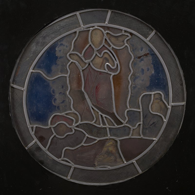 The Resurrection, Hans Schäufelein, c. 1510–20