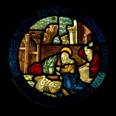 Dokumentasi “Anggota kelompok terkait: The Nativity (2014.103.2)”. Minneapolis Institute of Art.