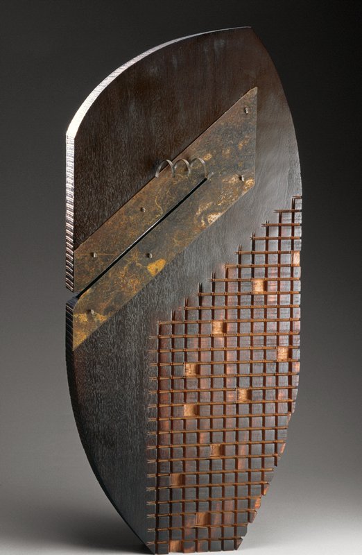 Jimmye's Stone, Robyn Horn, 1999