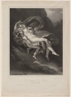 Dokumentasi “Anggota kelompok terkait: Psyche Carried Off by the Zephrys (2014.147)”. Minneapolis Institute of Art.