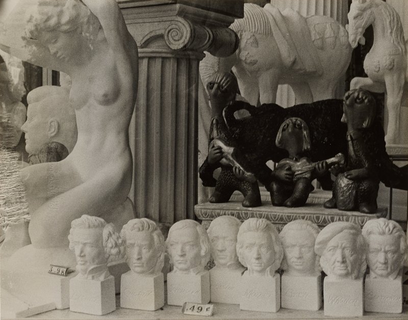 Los Angeles, Eve Sonneman, 1967